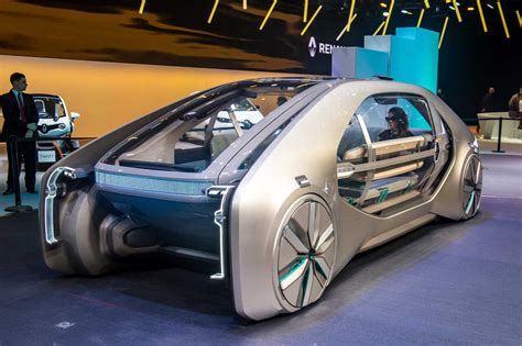Top 10 Best Electric Cars to Watch Out for in 2023: Redefining Future Mobility